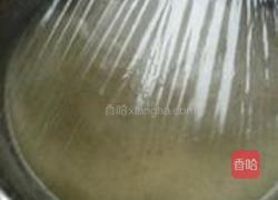 绿豆冰沙的做法图解6