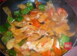 爽脆什锦的做法图解7