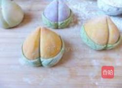 发糕的做法图解6