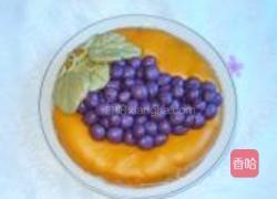 发糕的做法图解8