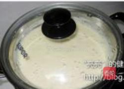 清风凉蛋糕的做法图解7