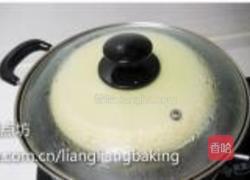 清风凉蛋糕的做法图解8