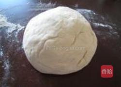 牛肉里脊披萨的做法图解4