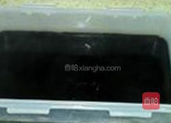牛奶黑凉粉的做法图解10