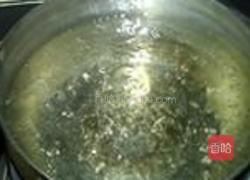 牛奶黑凉粉的做法图解5