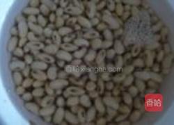 豆浆麦片玉米糊的做法图解2