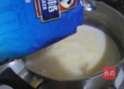 豆浆麦片玉米糊的做法图解7