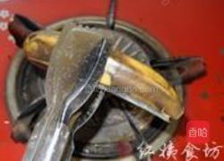 烤香蕉的做法图解3