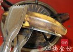 烤香蕉的做法图解4