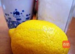 李子果酱的做法图解2