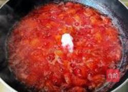 李子果酱的做法图解7