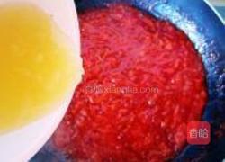 李子果酱的做法图解8