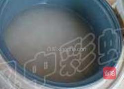 糙米南瓜拌饭的做法图解4