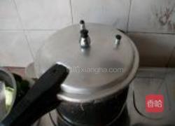 冬笋煲龙骨的做法图解6