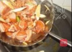 豉香鸡肉煲仔饭的做法图解8