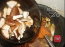 豉香鸡肉煲仔饭的做法图解9