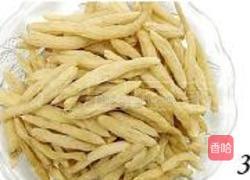 洋参麦冬茶的做法图解3