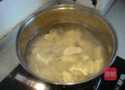 大肉萝卜馅饺子的做法图解6