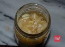 蜂蜜柠檬水的做法图解6