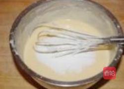 热烤蓝莓芝士蛋糕的做法图解11