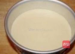 热烤蓝莓芝士蛋糕的做法图解15