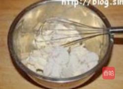 热烤蓝莓芝士蛋糕的做法图解5