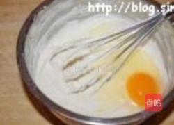 热烤蓝莓芝士蛋糕的做法图解9