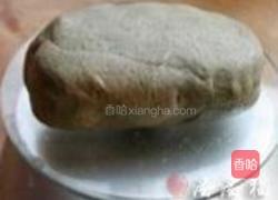 绿茶酒香冰皮月饼的做法图解13