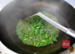 红烧肉豆角拌面的做法图解5