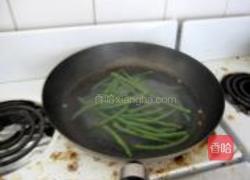 红烧肉豆角拌面的做法图解2