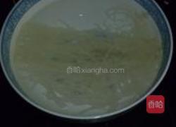 绿豆凉糕的做法图解4