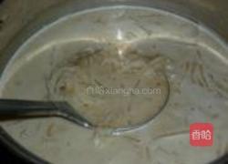 绿豆凉糕的做法图解6