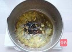 酱爆扁豆的做法图解6