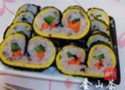 如意蛋卷的做法图解14