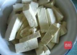 草鱼炖豆腐的做法图解4