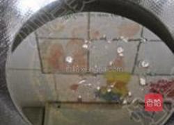 炸翻花的做法图解10