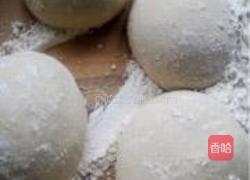 炸翻花的做法图解2