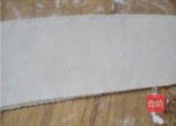 炸翻花的做法图解5