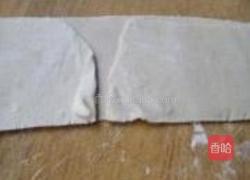 炸翻花的做法图解6