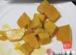 杨枝甘露的做法图解3