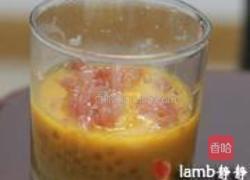 杨枝甘露的做法图解5