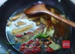 香卤鸭翅的做法图解5