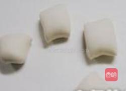 羊肉汤泡馍的做法图解10