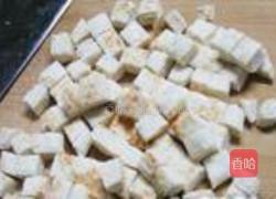 羊肉汤泡馍的做法图解13