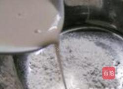 羊肉汤泡馍的做法图解6