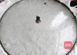 手指豆馅蒸糕的做法图解11