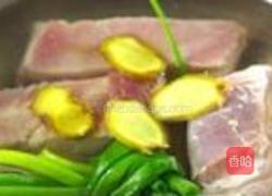 广式脆皮烧肉的做法图解1