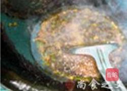 熘鸭血豆腐的做法图解6