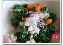 凉拌豇豆的做法图解6