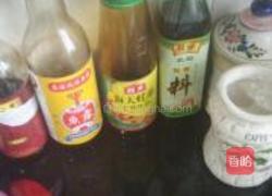 胜瓜炒菌菇的做法图解2